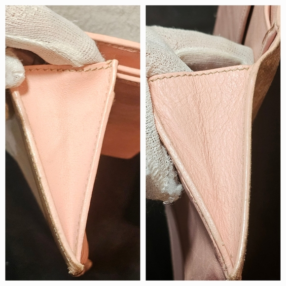 GUCCI WALLET - GG PATTERN - Picture 9 of 13